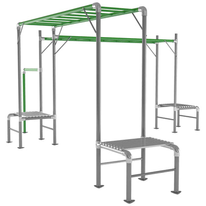 Lifespan Kids Junior Jungle Zambia V572-LKJJ-ZAMBIAST