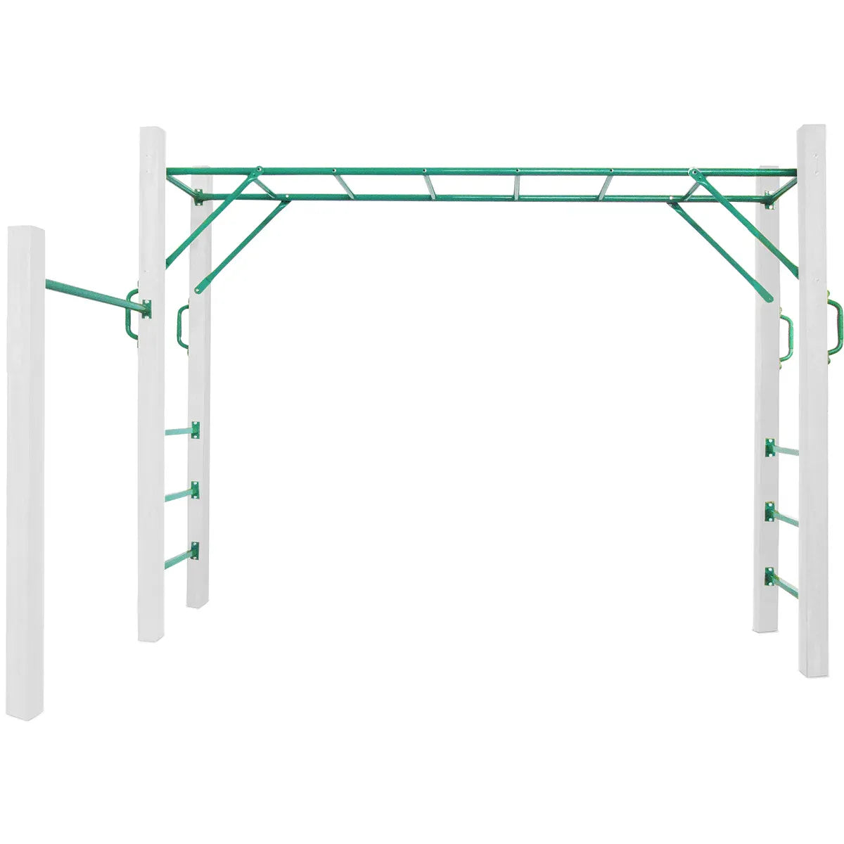 Lifespan Kids Amazon Monkey Bars Only (2.5m) V572-LKMB-AMA255
