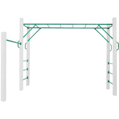 Lifespan Kids Amazon Monkey Bars Only (2.5m) V572-LKMB-AMA255