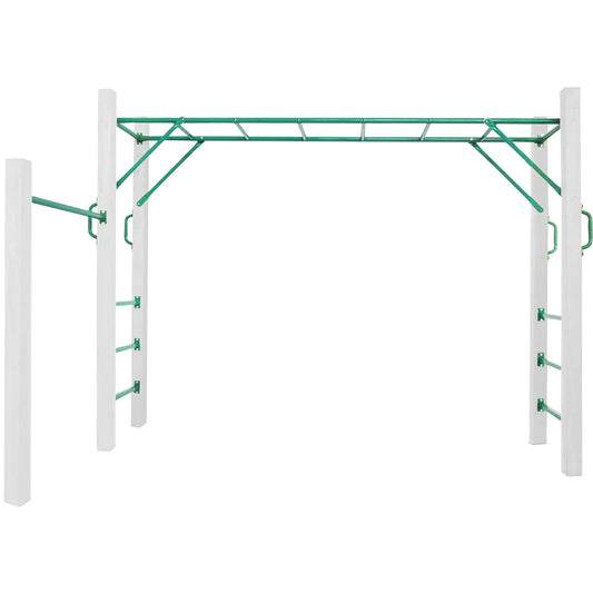 Lifespan Kids Amazon Monkey Bars Only (2.5m) V572-LKMB-AMA255