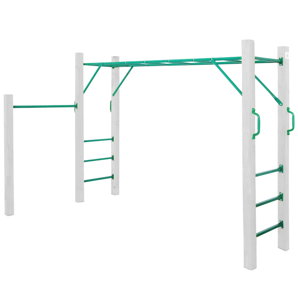 Lifespan Kids Amazon Monkey Bars Only (2.5m) V572-LKMB-AMA255