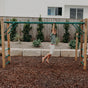 Lifespan Kids Amazon 3.0m Monkey Bar Set V572-LKMB-AMA300-SET