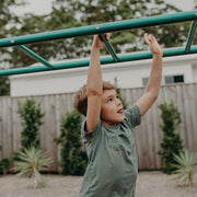 Lifespan Kids Amazon 3.0m Monkey Bar Set V572-LKMB-AMA300-SET