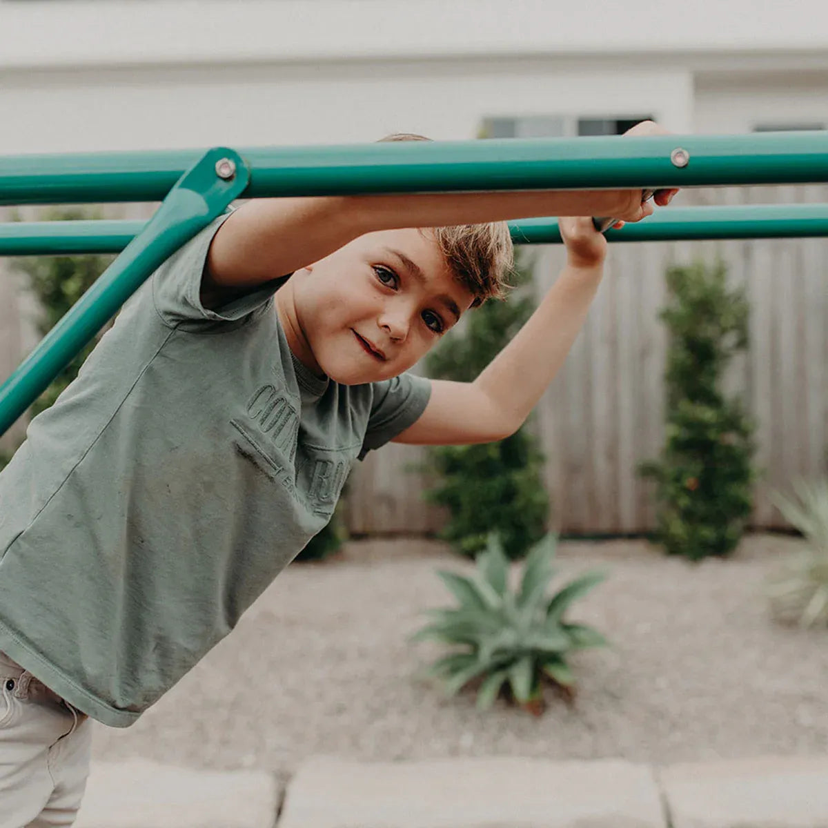 Lifespan Kids Amazon 3.0m Monkey Bar Set V572-LKMB-AMA300-SET