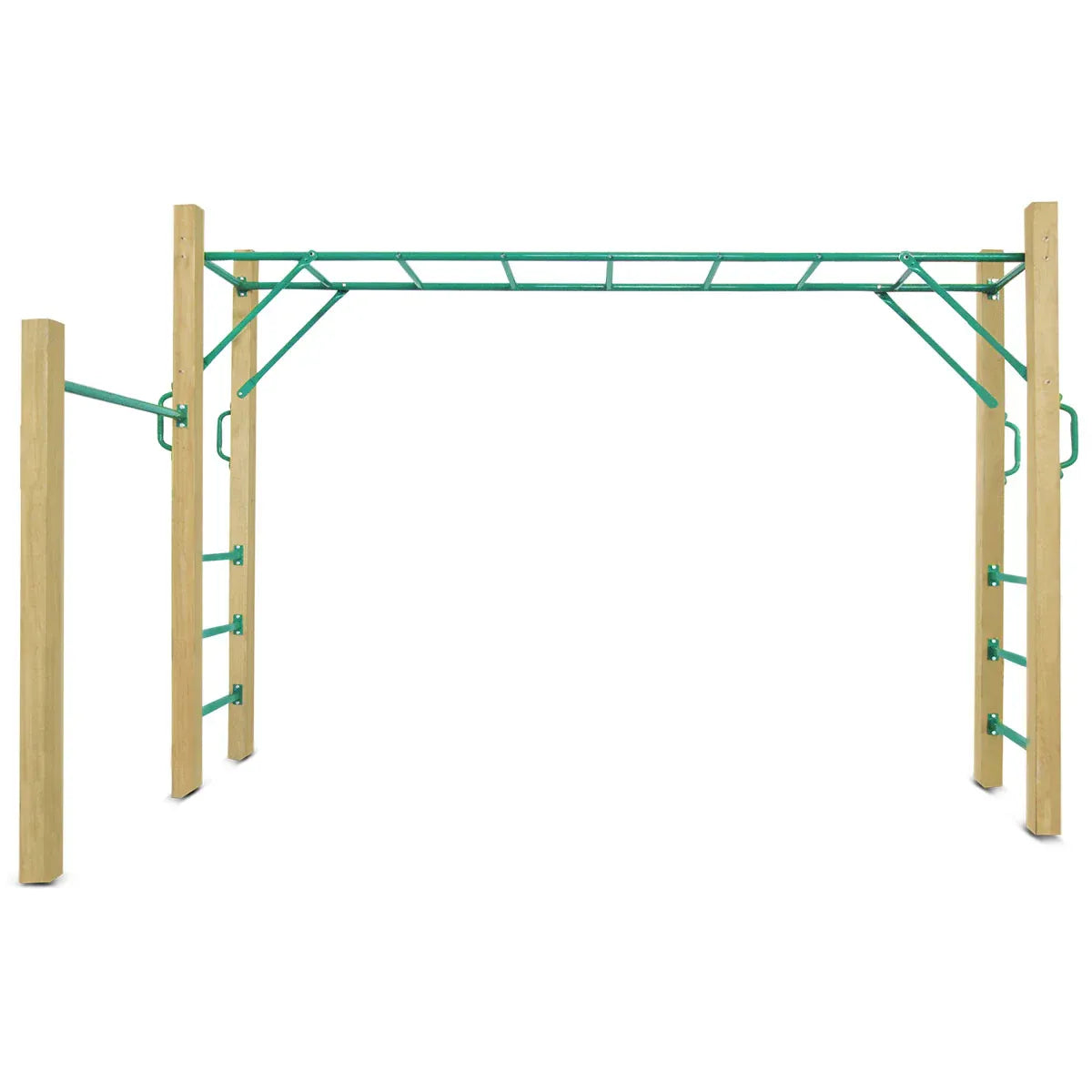 Lifespan Kids Amazon 3.0m Monkey Bar Set V572-LKMB-AMA300-SET