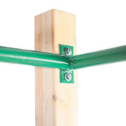 Lifespan Kids Amazon 3.0m Monkey Bar Set V572-LKMB-AMA300-SET
