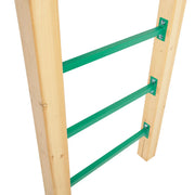 Lifespan Kids Amazon 3.0m Monkey Bar Set V572-LKMB-AMA300-SET