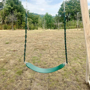 Lifespan Kids Daintree 2-in-1 Monkey Bars & Swing Set V572-LKMB-DAIN-SET
