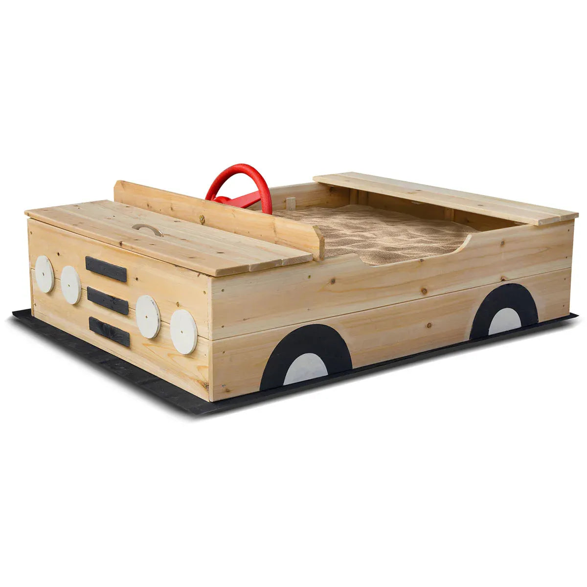 Lifespan Kids Outback Interactive Sandpit V572-LKSP-OUTBK-SET