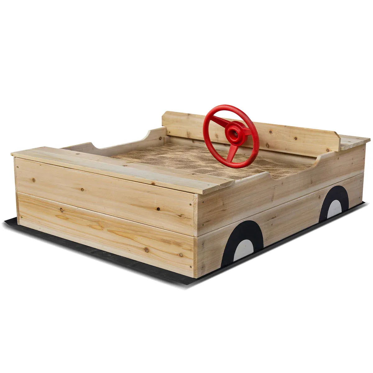 Lifespan Kids Outback Interactive Sandpit V572-LKSP-OUTBK-SET