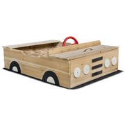 Lifespan Kids Outback Interactive Sandpit V572-LKSP-OUTBK-SET