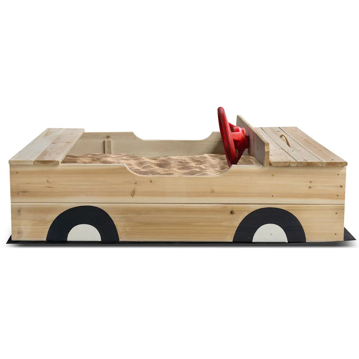 Lifespan Kids Outback Interactive Sandpit V572-LKSP-OUTBK-SET