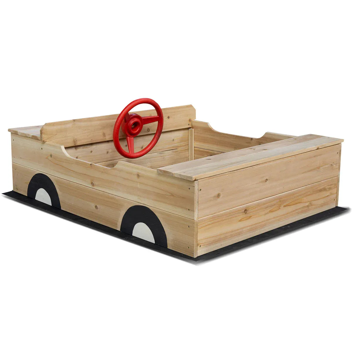 Lifespan Kids Outback Interactive Sandpit V572-LKSP-OUTBK-SET