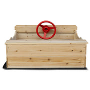 Lifespan Kids Outback Interactive Sandpit V572-LKSP-OUTBK-SET