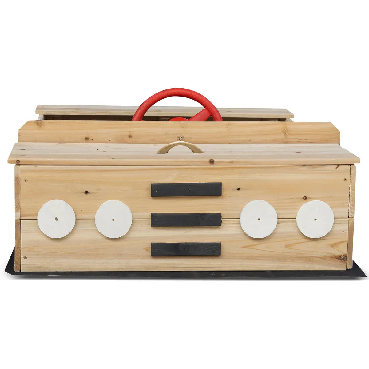 Lifespan Kids Outback Interactive Sandpit V572-LKSP-OUTBK-SET