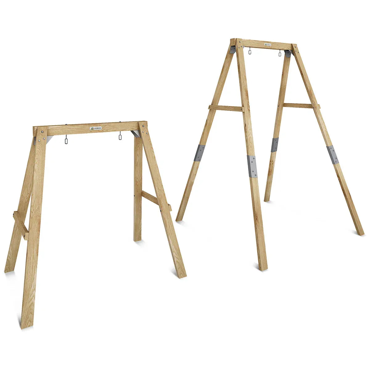 Lifespan Kids Bloom Growable Swing Frame V572-LKSW-BLOOM