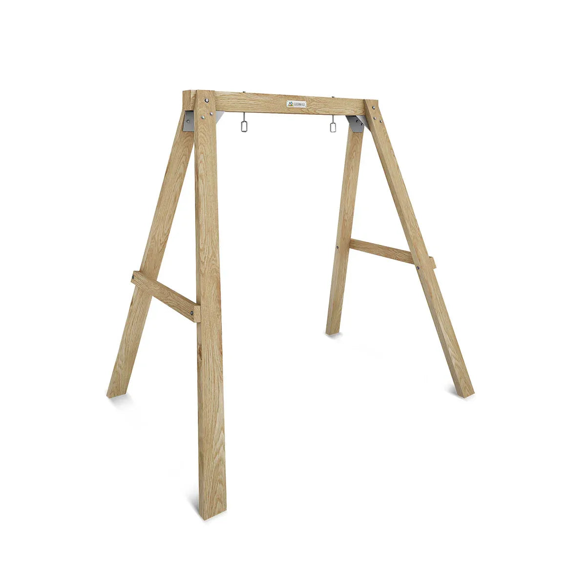 Lifespan Kids Bloom Growable Swing Frame V572-LKSW-BLOOM