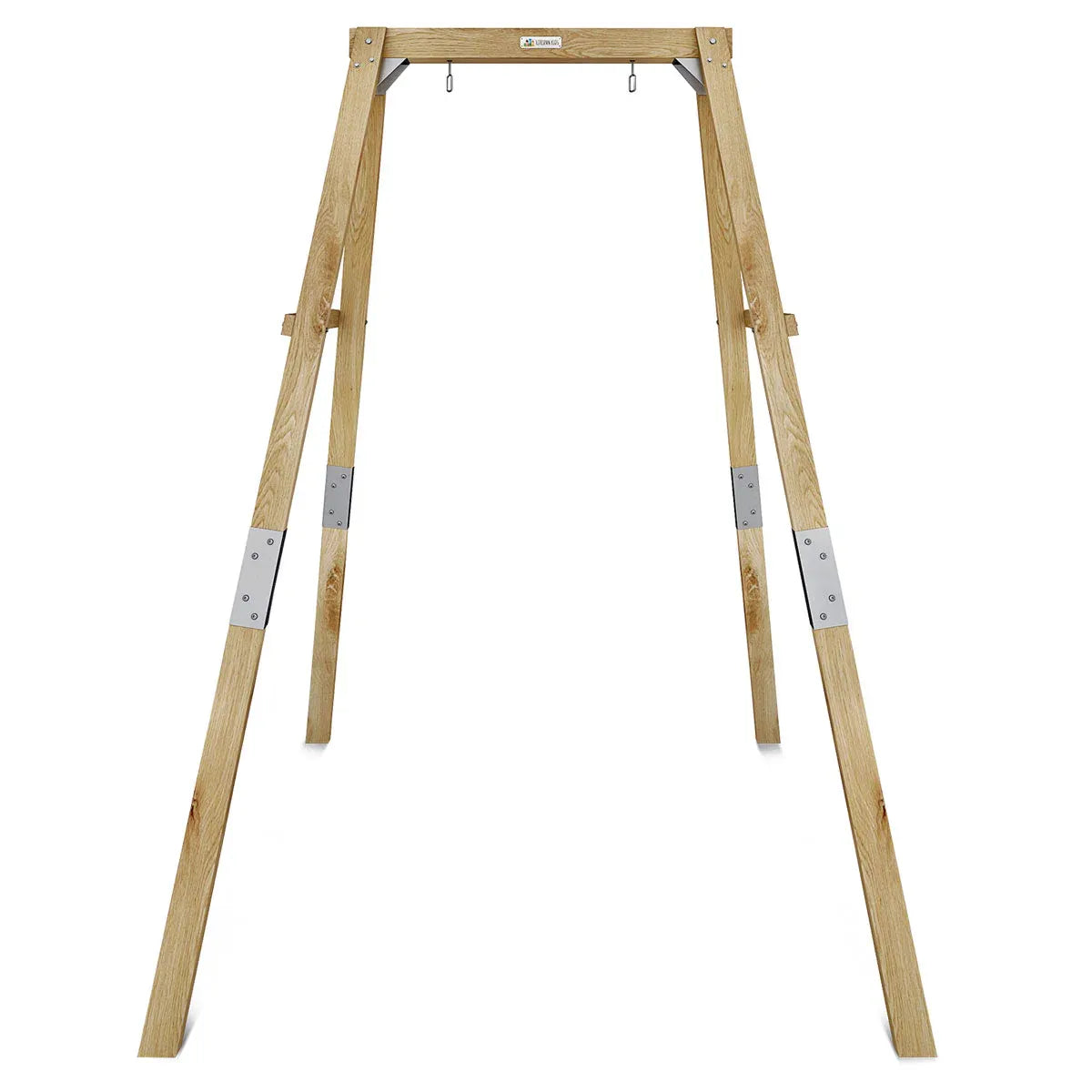 Lifespan Kids Bloom Growable Swing Frame V572-LKSW-BLOOM