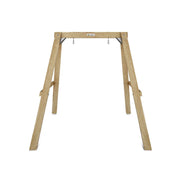 Lifespan Kids Bloom Growable Swing Frame V572-LKSW-BLOOM