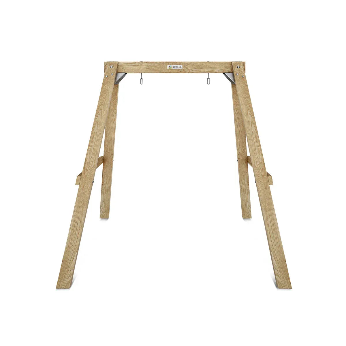 Lifespan Kids Bloom Growable Swing Frame V572-LKSW-BLOOM