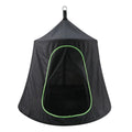 Lifespan Kids Comfy Cocoon Freestanding Nest Swing V572-LKSW-COCN-FS