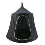 Lifespan Kids Comfy Cocoon Freestanding Nest Swing V572-LKSW-COCN-FS