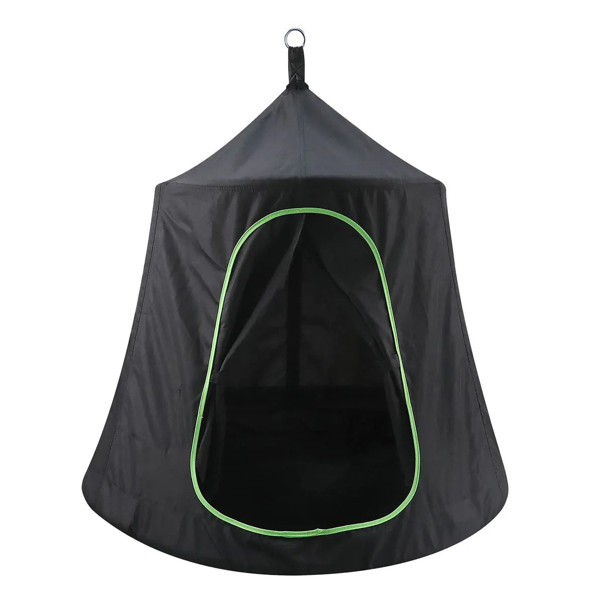Lifespan Kids Comfy Cocoon Freestanding Nest Swing V572-LKSW-COCN-FS