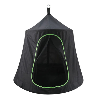 Lifespan Kids Comfy Cocoon Freestanding Nest Swing V572-LKSW-COCN-FS