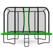 Lifespan Kids 12ft x 8ft HyperJump Rectangle Spring Trampoline V572-LKTR-HJR12-S