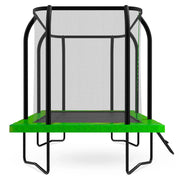 Lifespan Kids 12ft x 8ft HyperJump Rectangle Spring Trampoline V572-LKTR-HJR12-S