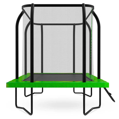 Lifespan Kids 12ft x 8ft HyperJump Rectangle Spring Trampoline V572-LKTR-HJR12-S
