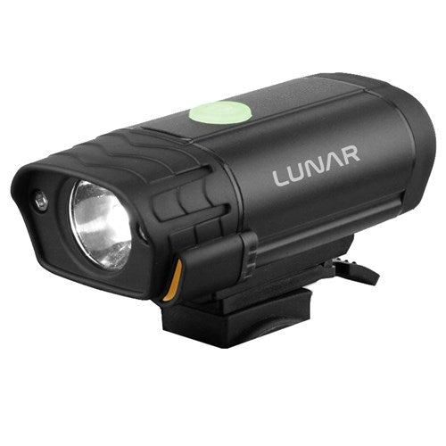 *LUNAR Front Light - ASTRO 400 - 400 Lumens - USB-C V572-LN-ASTRO400