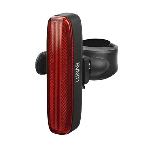 *LUNAR Rear Light - HYDRA 50 - 50 Lumens - Universal Mount USB-C V572-LN-HYDRA50