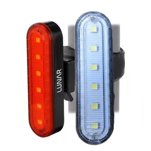 *LUNAR Light Set - SUPERNOVA Combo - USB-C V572-LN-SUPNOVA