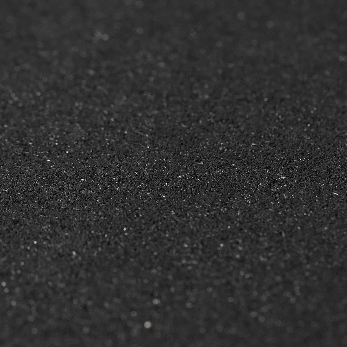 CORTEX 10mm Commercial Bevelled Edge Rubber Gym Tile Mat (1m x 1m) - Set of 9