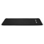 CORTEX Yoga Mat 1.8m*0.6m*15mm in Black V572-MATYOGA15BLK