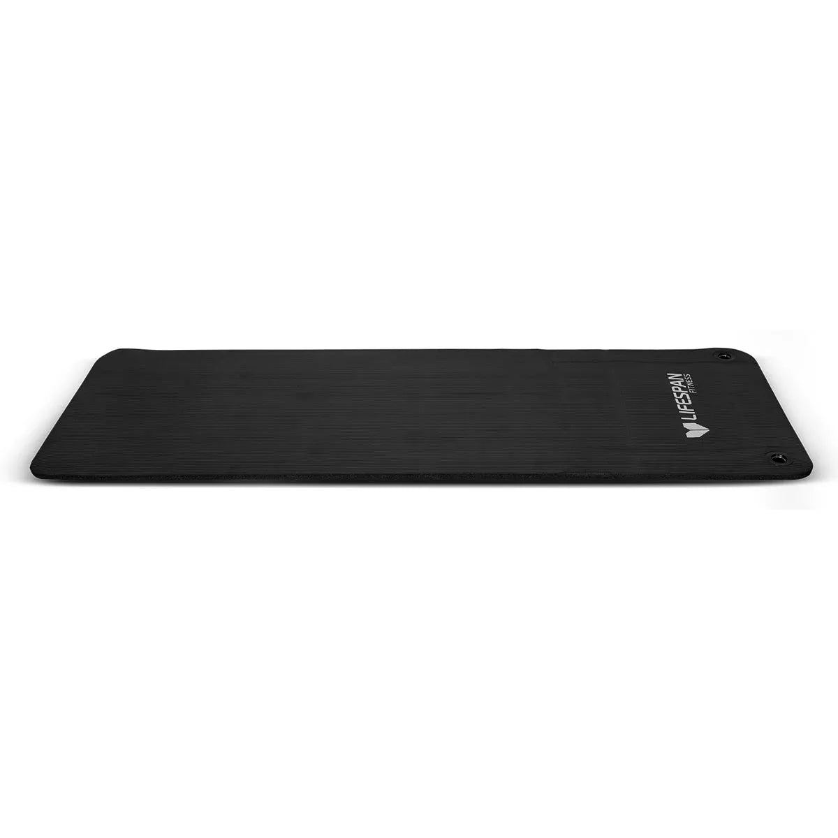 CORTEX Yoga Mat 1.8m*0.6m*15mm in Black V572-MATYOGA15BLK