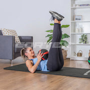 CORTEX 2kg Medicine Ball V572-MEDBALL2