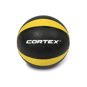 CORTEX 2kg Medicine Ball V572-MEDBALL2
