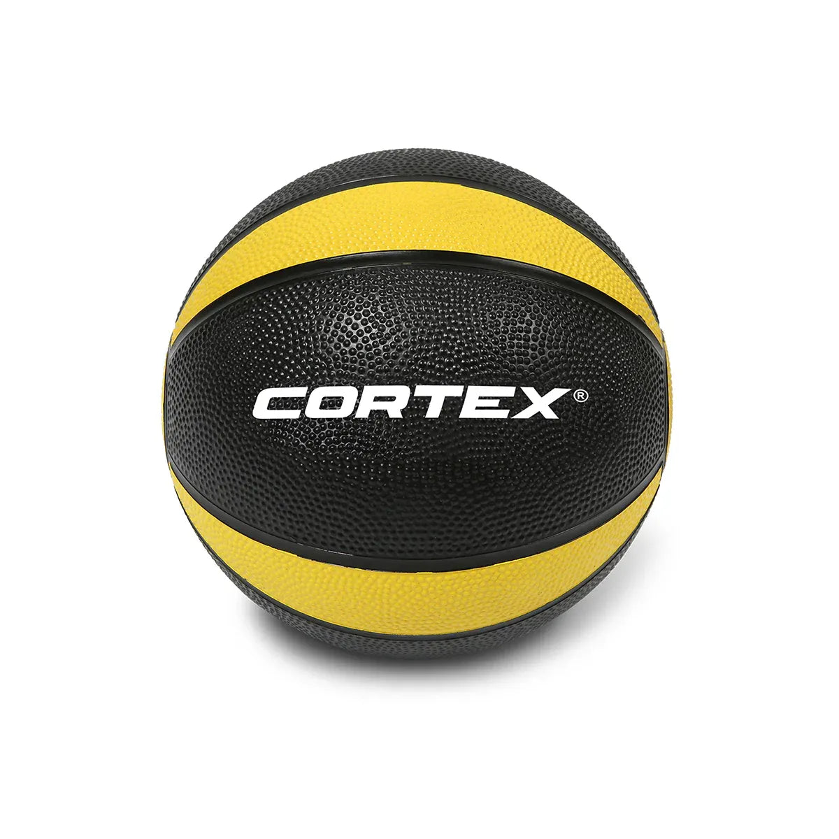 CORTEX 2kg Medicine Ball V572-MEDBALL2
