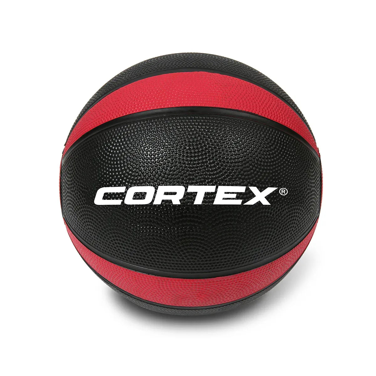 CORTEX 4kg Medicine Ball V572-MEDBALL4