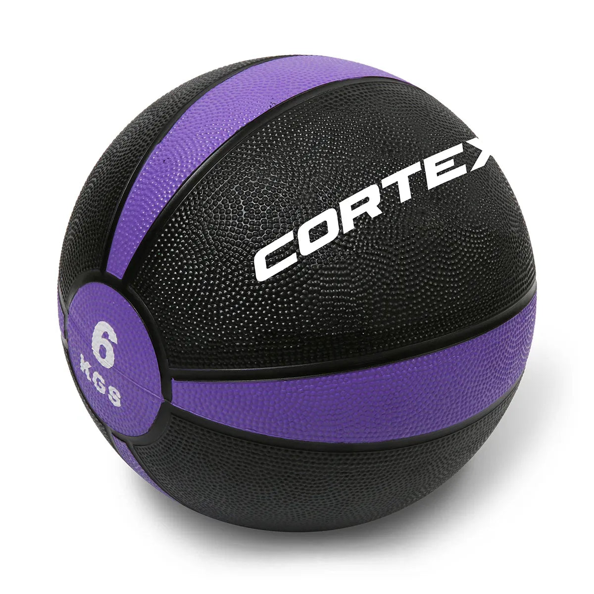CORTEX 6kg Medicine Ball V572-MEDBALL6