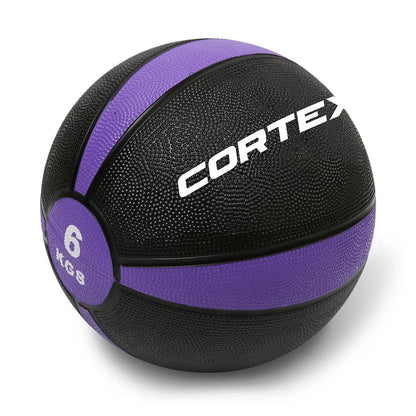 CORTEX 6kg Medicine Ball V572-MEDBALL6