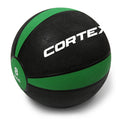 CORTEX 8kg Medicine Ball V572-MEDBALL8