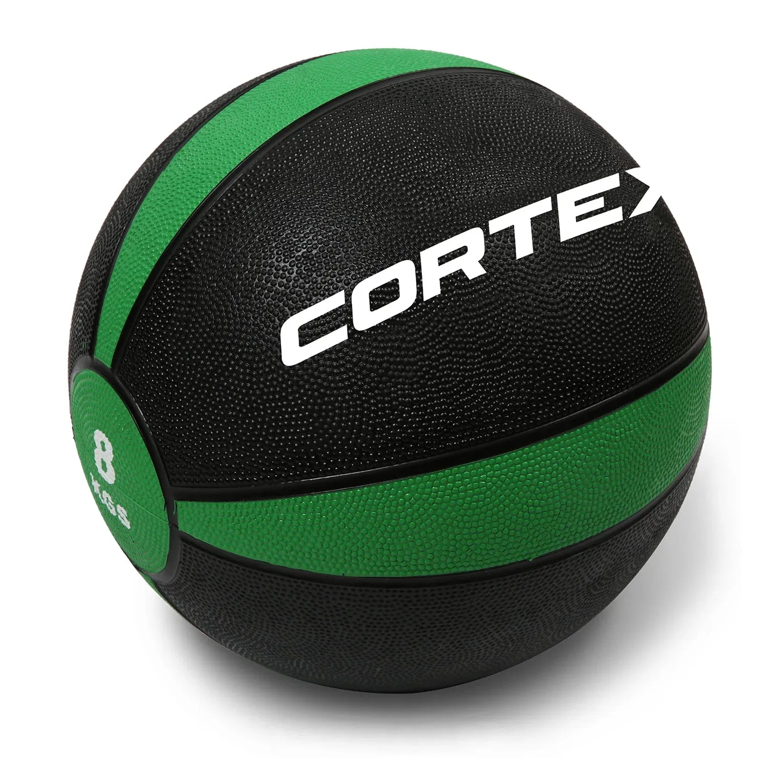 CORTEX 8kg Medicine Ball V572-MEDBALL8