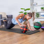 CORTEX 8kg Medicine Ball V572-MEDBALL8
