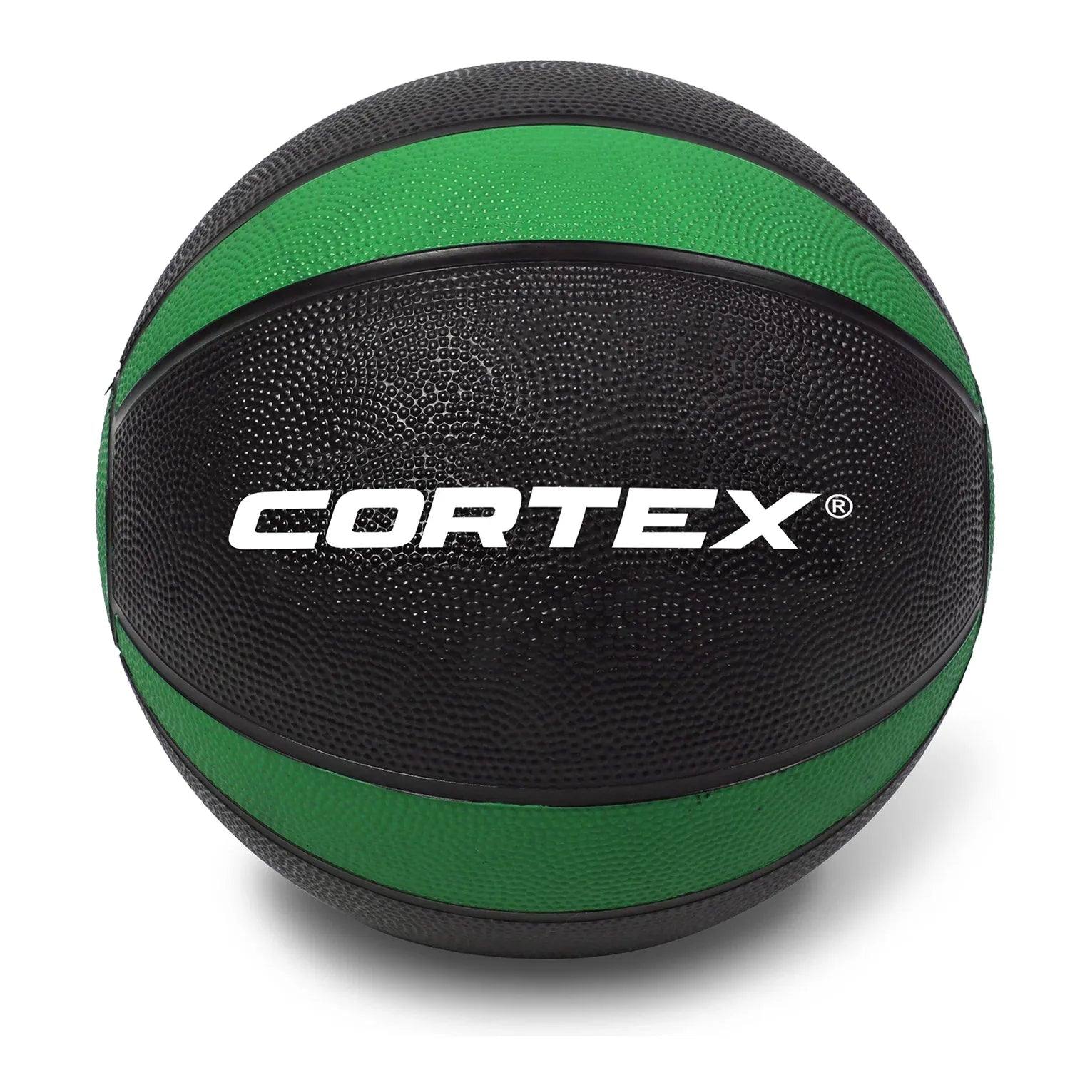 CORTEX 8kg Medicine Ball V572-MEDBALL8