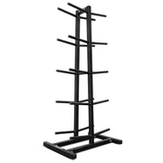 CORTEX Medicine Ball Stand V572-MEDBALLRACK10