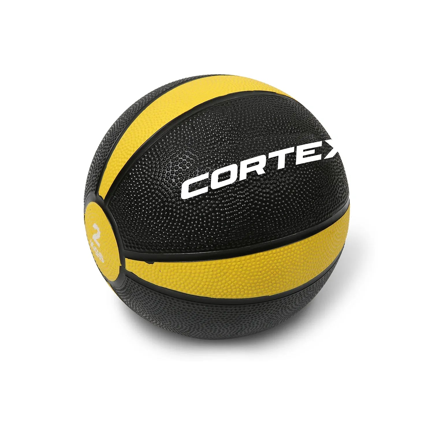 CORTEX 30kg Medicine Ball Set V572-MEDBALLSET30