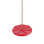 Lifespan Kids Monkey Seat Swing V572-MONKEYSWING-RED